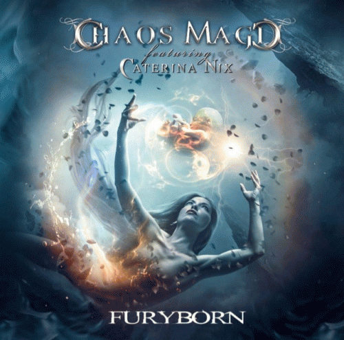 Chaos Magic : Furyborn